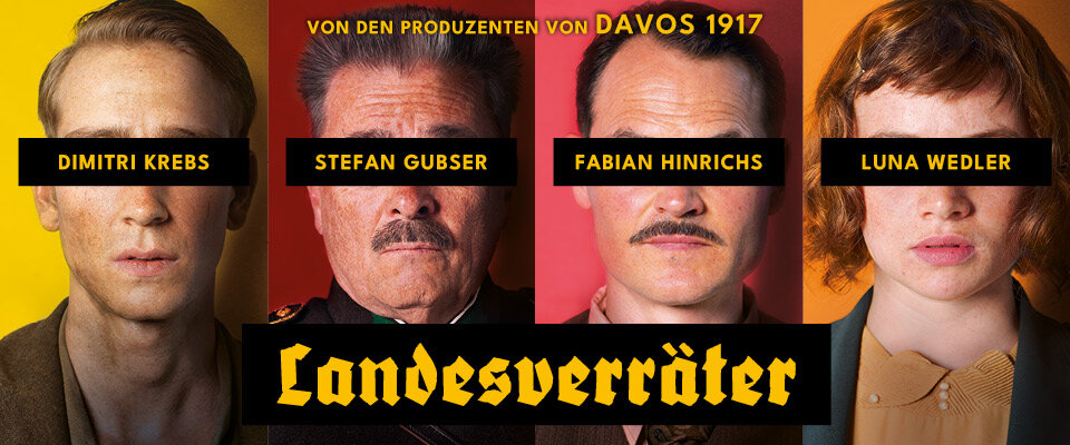 Landesverräter